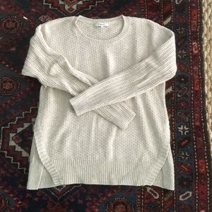 New without tags!! Madewell sweater